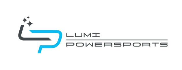 Lumi Powersports logo