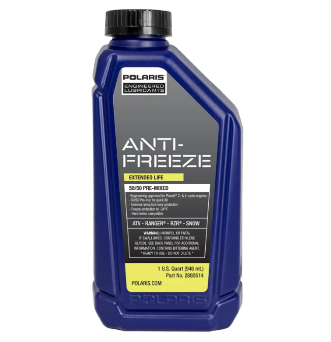 Polaris Antifreeze Lumi Powersports