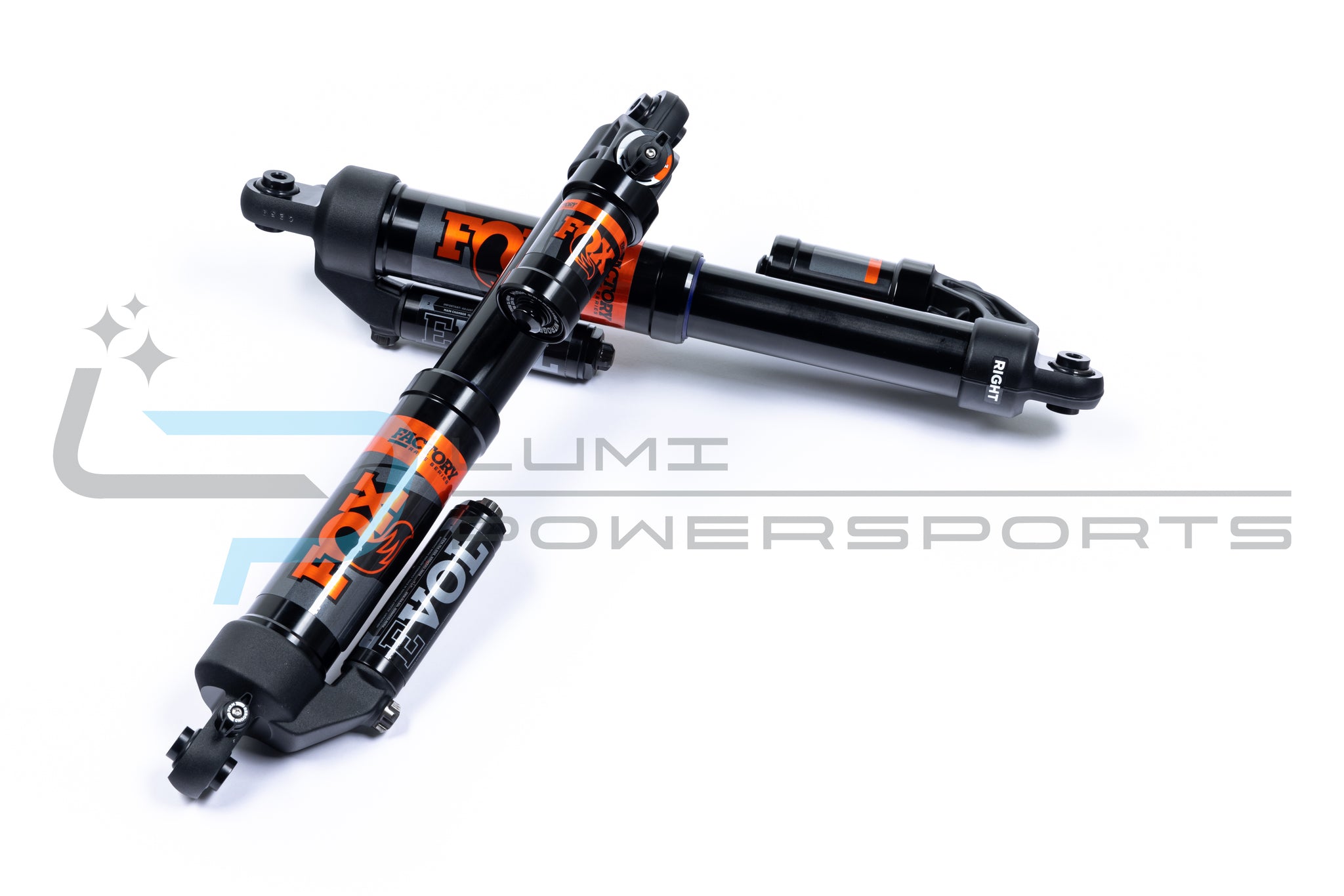 Ammortizzatore Fox Float DPS Performance Series EVOL 3 Posizioni 230x65 Mm - E-MTB 2023